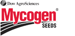 Mycogen Seeds Logo