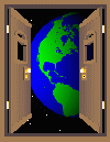 Open Doors to the World Image