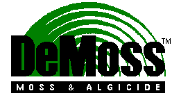 DeMoss Logo
