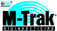 M-Trak Logo