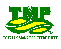 TMF Logo