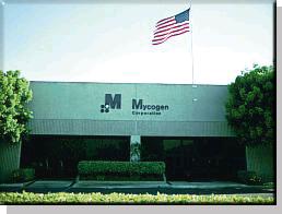 Image of Mycogen Headquarters