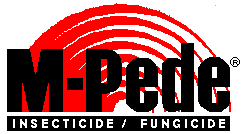M-Pede Logo